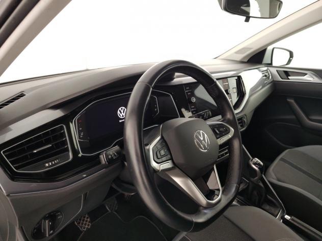 Volkswagen Polo 1.0 TSI Style - Foto 8