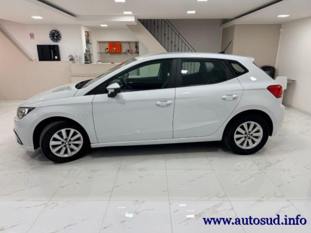SEAT Ibiza 1.6 TDI 95 CV 5 porte Business rif. 24034069 - Foto 4