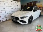 MERCEDES-BENZ A 180 d Aut. AMG Line *Model Year 2023 rif. 23550576