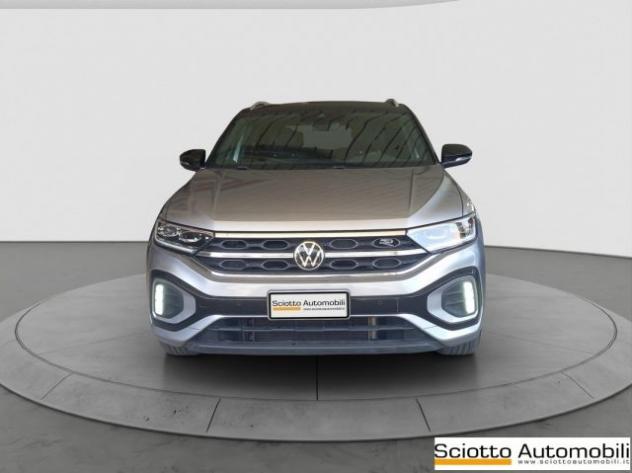 VOLKSWAGEN T-Roc 1.0 TSI R-Line rif. 23427966