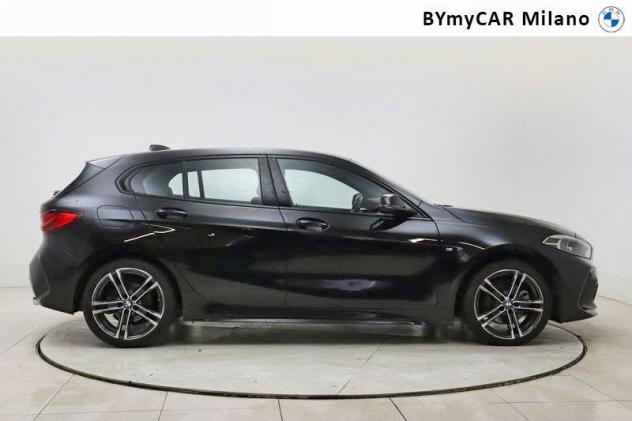 BMW Serie 1 118d Msport auto - Foto 7