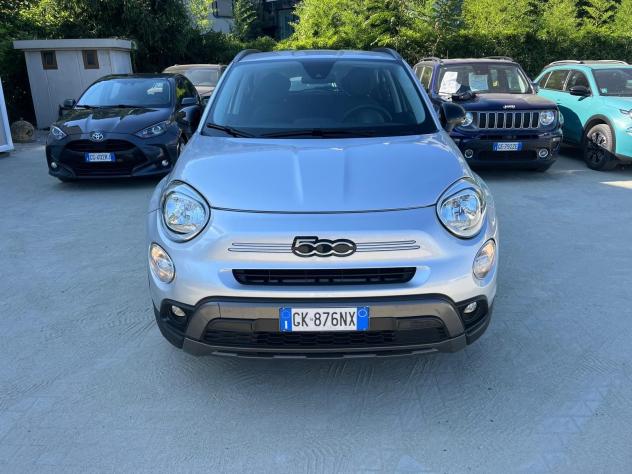 FIAT 500X 500x Hatchback My22 1.0 120cv - Foto 2