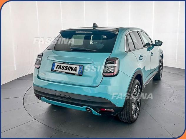FIAT 600 1.2 hybrid La Prima 110cv auto - Foto 6