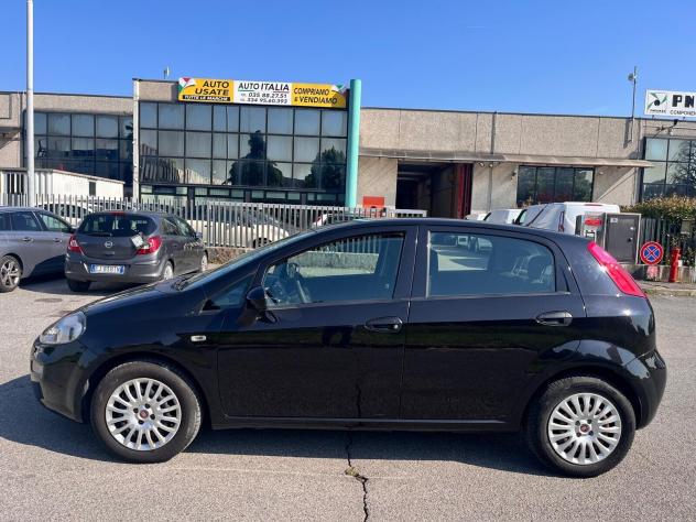 Fiat Punto 1.3 MJT II S&S 95 CV 5 porte Street - Foto 7