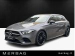 Mercedes-Benz Classe A 220 d Premium 4matic auto