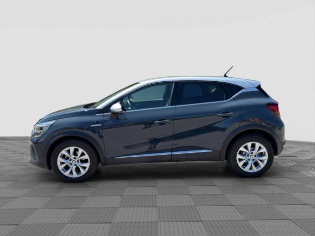 RENAULT Captur Captur TCe 12V 90 CV Intens rif. 23903744 - Foto 2