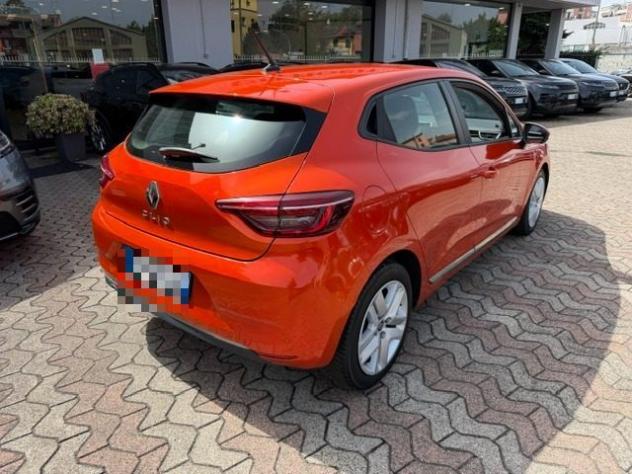 RENAULT Clio Blue dCi 85 CV 5 porte Business rif. 24036643 - Foto 4