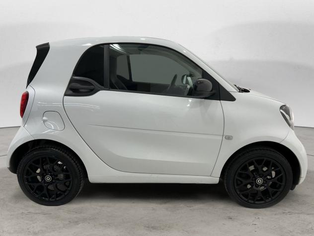 smart fortwo 70 1.0 52kW brabus style twinamic - Foto 7