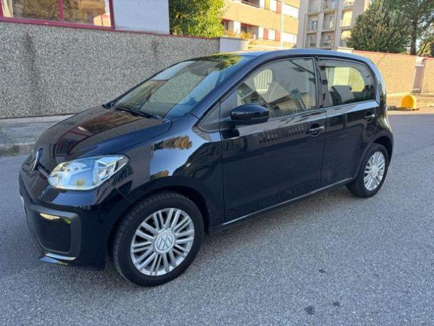 VOLKSWAGEN up! 1.0 BENZINA 5 PORTE EURO 6 !!! rif. 24224992
