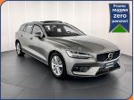 Volvo V60 V60 2.0 b3 Momentum Business Pro auto 8m my21