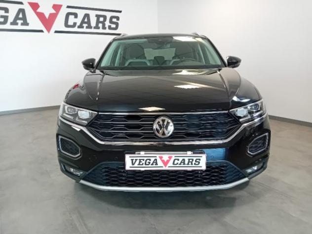 VOLKSWAGEN T-Roc 1.5 TSI ACT DSG Advanced BlueMotion Technology rif. 23790824 - Foto 2