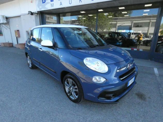 FIAT 500L 500L 1.3 Multijet 95 CV Urban - Foto 9