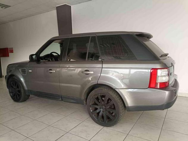 LAND ROVER Range Rover Sport 2.7 TDV6 SE Plus rif. 24059787 - Foto 3