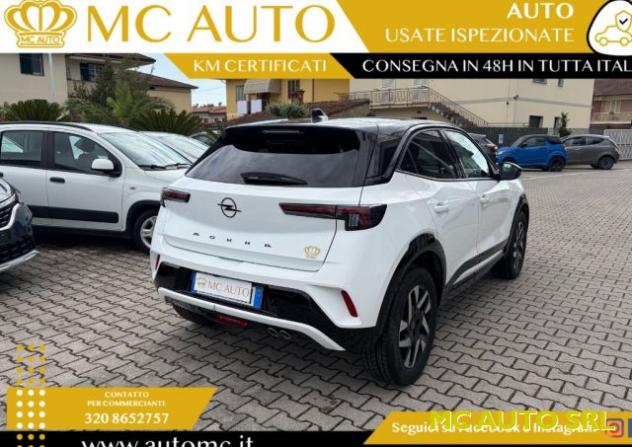 OPEL Mokka 1.2 Turbo 130 CV aut. GS PROMO CON FINAZIAMENTO rif. 23808547 - Foto 6