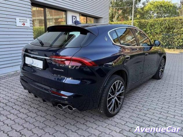 MASERATI Grecale GT CERCHI DA 21" IVA ESPOSTA TAGLIANDI MASERATI rif. 23940185 - Foto 5