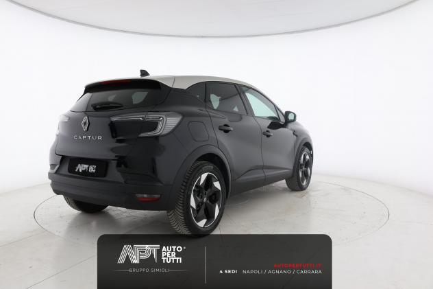 Renault Captur Captur 1.0 tce Techno 90cv - Foto 5