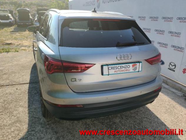 AUDI Q3 35 TDI Business Advanced - PREZZO REALE rif. 23925297 - Foto 8