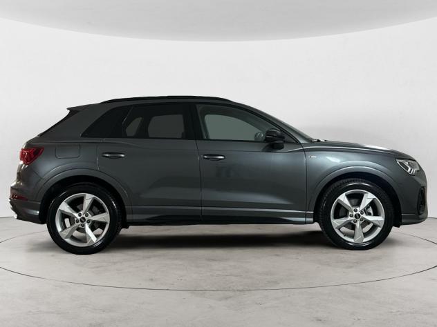 Audi Q3 Q3 2.0 tdi S line edition 150cv s-tronic - Foto 3