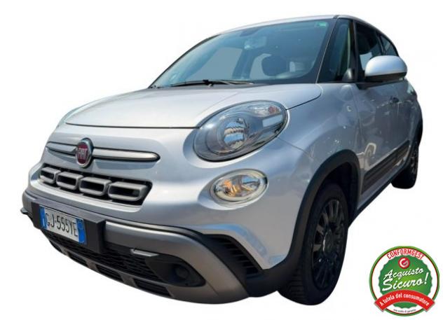 FIAT 500L 1.3 Multijet 95 CV Connect rif. 23861111 - Foto 2