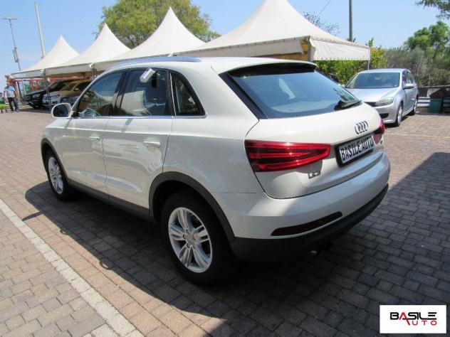 AUDI - Q3 - 2.0 TDI 140 CV Advanced - Foto 6