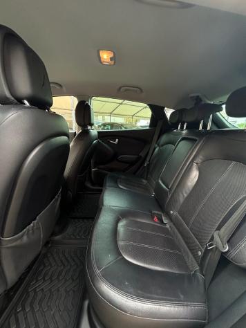 Hyundai iX35 2.0 CRDi 2WD Comfort - Foto 3