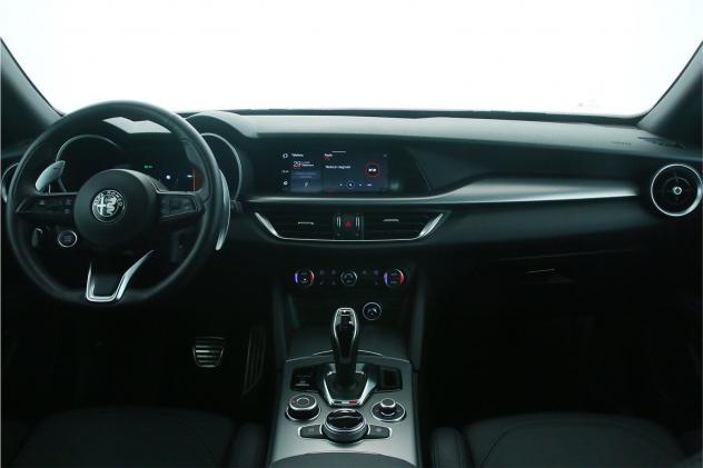 Alfa Romeo Stelvio Stelvio 2.2 Turbodiesel 210 CV AT8 Q4 Veloce - Foto 9