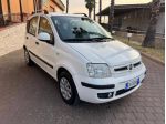 Fiat Panda 1.3 MJT 16V DPF Dynamic