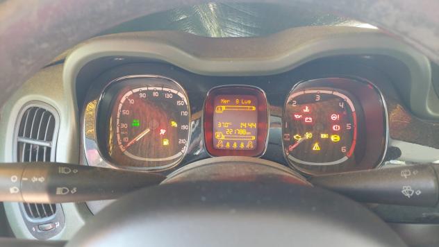 Fiat Panda 1.3 MJT S&S 4x4 - 2014 - Foto 9