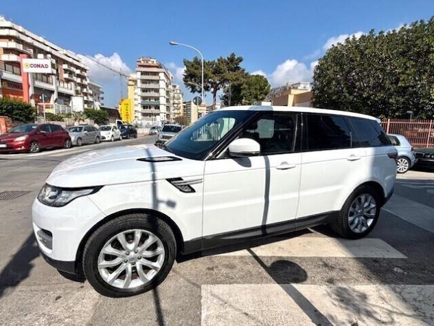 Range Rover Km. Zero Garanzia Anche permuta - Foto 3