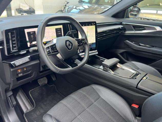 RENAULT Austral Austral Mild Hybrid 160 CV Auto Techno rif. 23816407 - Foto 4