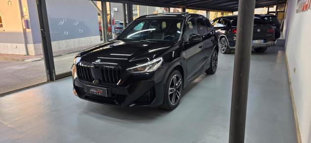 Bmw X1 xDrive 23d Msport Tetto panoramico - Foto 3