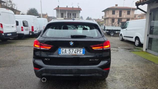 BMW X1 sDrive16d Business Advantage rif. 23273005 - Foto 6