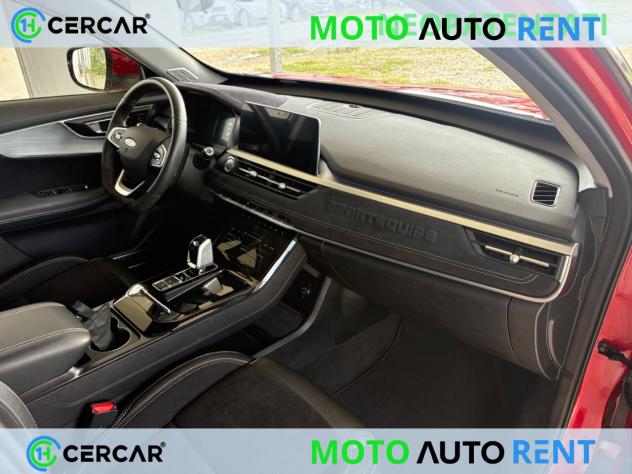 Sportequipe Sportequipe 6 1.5 turbo Gpl 149cv cvt - Foto 8