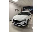 Peugeot 308 PureTech Turbo 130 S&S EAT8 Allure Pack