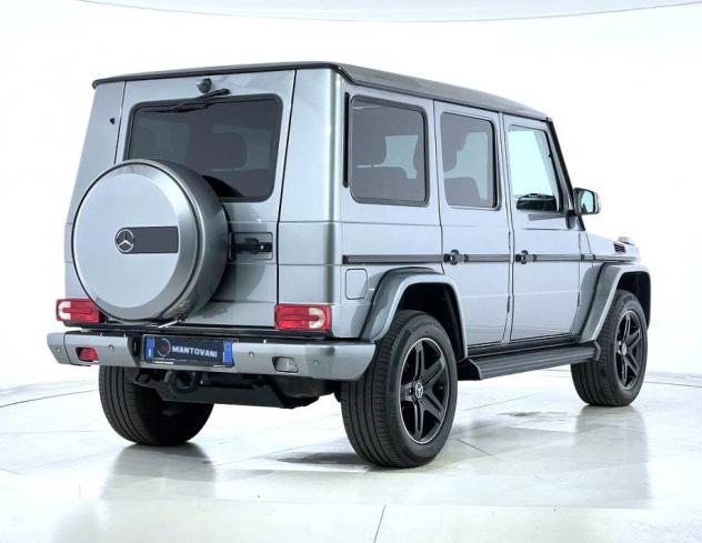Mercedes-Benz Classe G G 350 d SW - Foto 2