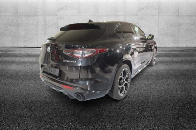 ALFA ROMEO Stelvio 2.2 Turbodiesel 210 CV AT8 Q4 Veloce rif. 23757632 - Foto 3