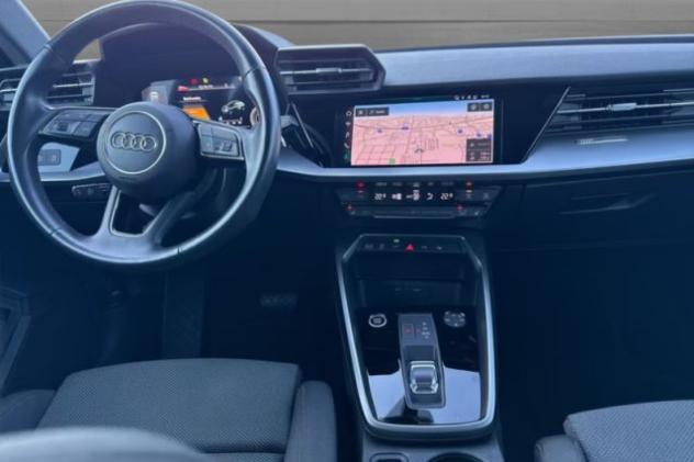 AUDI A3 SPB 40 TFSI e S tronic Business Advanced rif. 23758079 - Foto 4