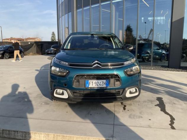 CITROEN C4 Cactus BlueHDi 100 S&S Shine rif. 23757433 - Foto 2