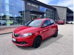 Lancia Ypsilon 1.0 FireFly 70cv Hybrid Silver