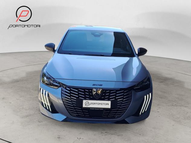 Peugeot 3008 NUOVO Nuova ALLURE - Hybrid 145 E-DCS6 - Foto 8