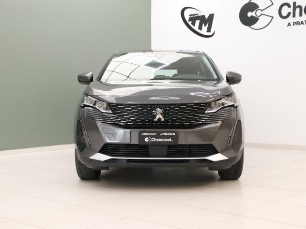PEUGEOT 5008 II 2021 1.5 bluehdi Allure Pack s * 7 POSTI * - Foto 2
