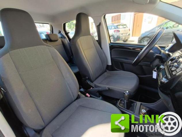 VOLKSWAGEN up! 1.0 5 porte eco up! move up!NEOPATENTATI rif. 23958127 - Foto 10