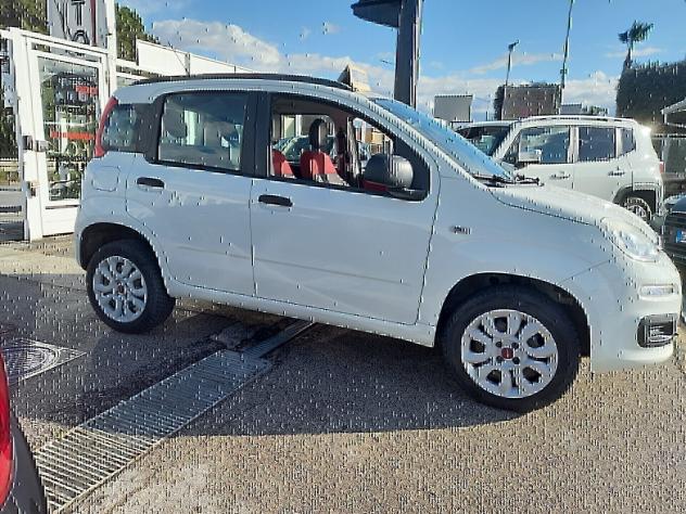 Fiat Panda 1.2 Easy - Foto 6