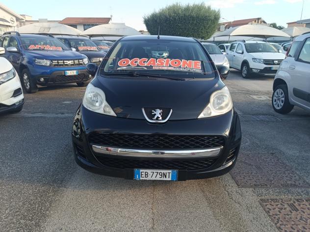 Peugeot 107 1.0 68CV 5p.Sweet Years - Foto 3