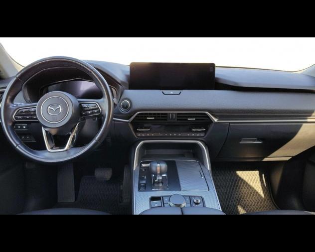 Mazda CX-60 2.5L e-Skyactiv G PHEV AWD Homura - Foto 5