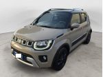 Suzuki Ignis Ignis 1.2h Top 4wd allgrip