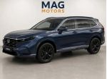 Honda CR-V 2.0 Phev eCVT Advance Tech "KM 0"