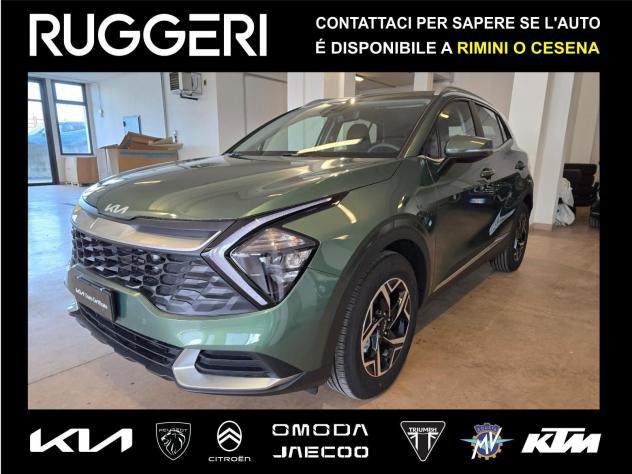 Kia Sportage Sportage 1.6 tgdi Gpl Business 136cv 2wd (153)