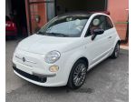Fiat 500 C 1.2 Cult-solo km 31000-