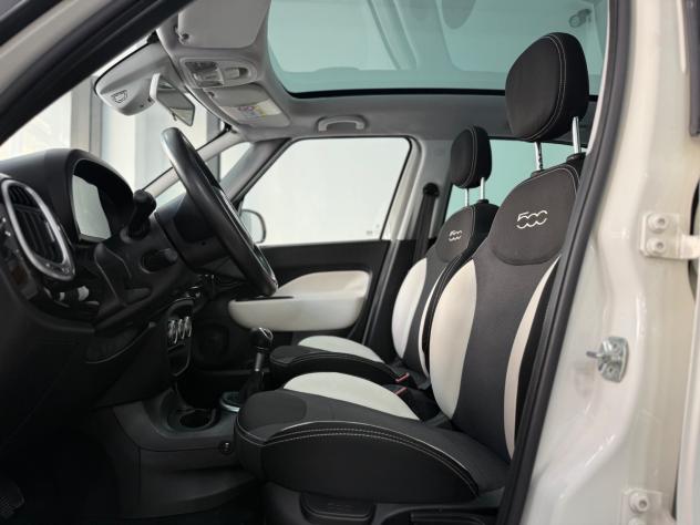 FIAT 500 L 1.3 MULTIJET 95 CV TREKKING - Foto 10